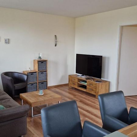 Ferienwohnung Seeblick Altefähr Exterior foto